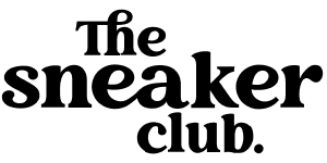 logo thesneakerclub