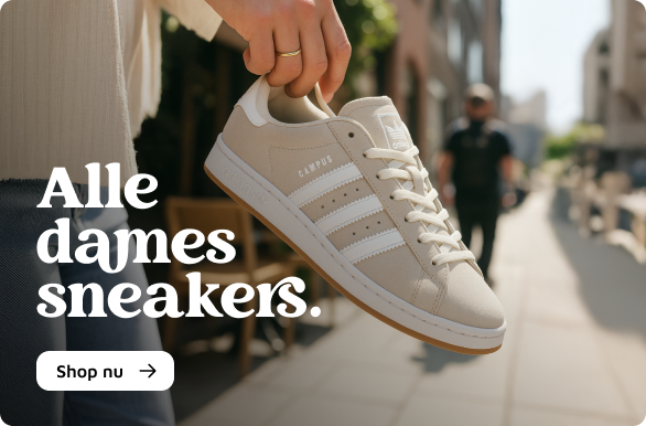 dames sneakers