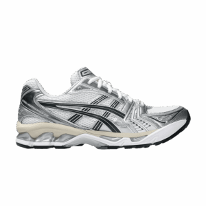 ASICS Gel-Kayano 14 White Graphite Grey