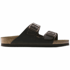 Birkenstock Arizona Oiled Leather Habana