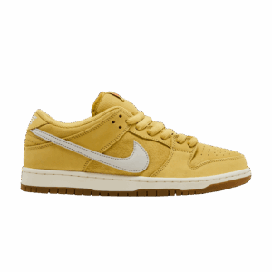Nike SB Dunk Low Saturn Gold