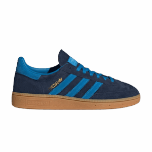adidas Handball Spezial Night Indigo Bright Blue (Women's)