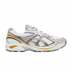 ASICS GT-2160 White Pure Silver Gold