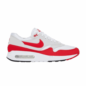 Nike Air Max 1 '86 OG Big Bubble Sport Red