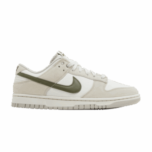 Nike Dunk Low Leaf Veins