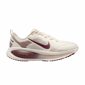 Nike Vomero 18 Pale Ivory Red Sepia Silt Red Dark Team Red (Women's)