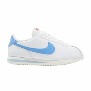 Nike Cortez White University Blue Sail (Women's)