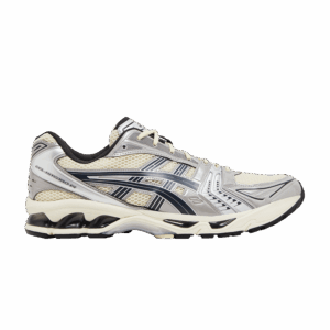 ASICS Gel-Kayano 14 Oyster White Steeple Grey