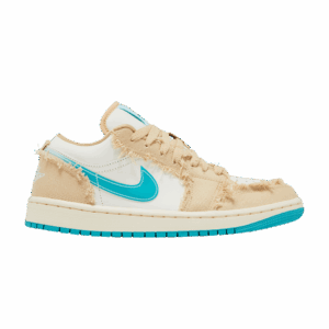 Jordan 1 Low SE Wave (Women's)