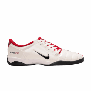 Nike Total 90 3 White Gym Red