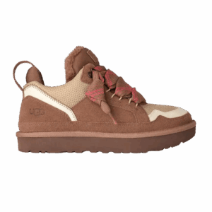UGG Lowmel Rocky Oak (Women's)