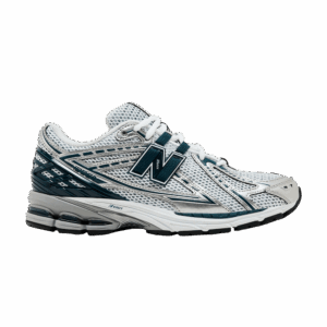 New Balance 1906R Silver Metallic Deep Ocean
