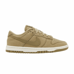Nike Dunk Low PRM Neutral Olive (Women's)
