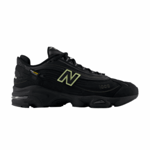 New Balance 1000 Cordura Black Neon