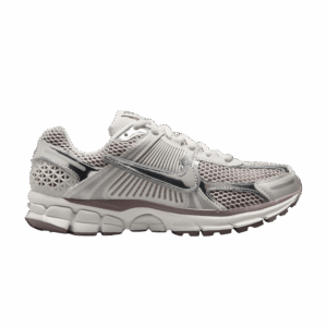 Nike Zoom Vomero 5 Metallic Silver Platinum Violet (Women's)