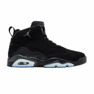 Jordan MVP Black Dark Grey