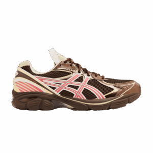 ASICS UB8-S GT-2160 Brown Storm Sienna
