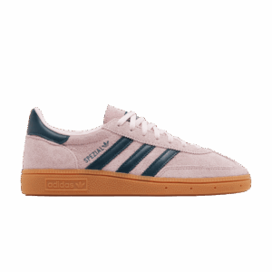 adidas Handball Spezial Clear Pink Arctic Night (Women's)