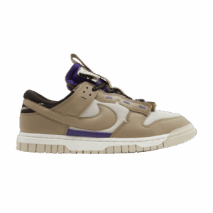 Nike Air Dunk Jumbo Mushroom