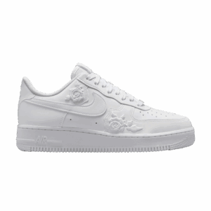 Nike Air Force 1 Low '07 White Roses (Women's)