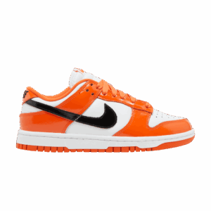 Nike Dunk Low Patent Halloween (2022) (Women's)
