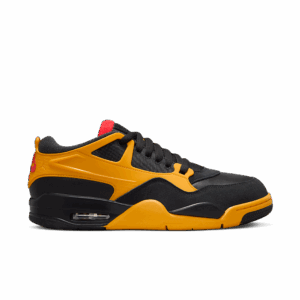 Jordan 4 RM Bruce Lee
