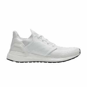 adidas Ultra Boost 20 Triple White