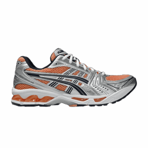 ASICS Gel-Kayano 14 Sepia Pure Silver