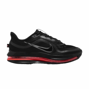 Nike Air Zoom Pegasus Premium Black Bright Crimson