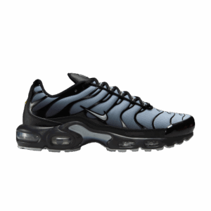 Nike Air Max Plus SE Black Wolf Grey (Women's)
