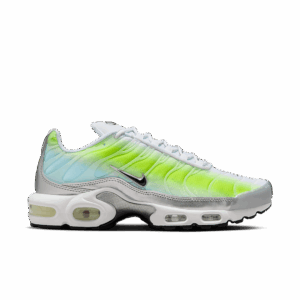 Nike Air Max Plus Cyber Glacier Blue Gradient (Women's)