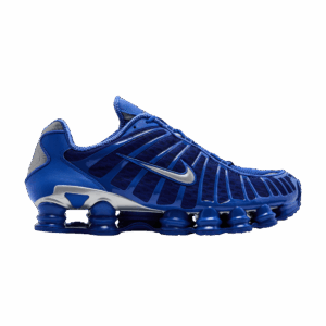 Nike Shox TL Hyper Royal