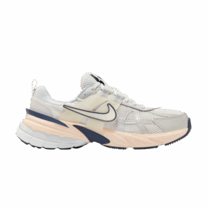Nike V2K Run Platinum Tint (Women's)