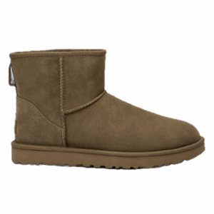 UGG Classic Mini II Boot Antilope (Women's)