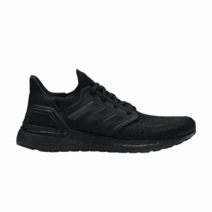 adidas Ultra Boost 20 Triple Black
