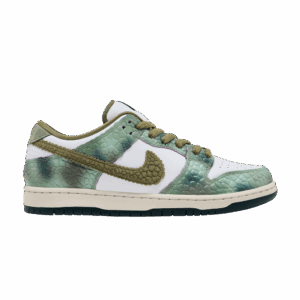 Nike SB Dunk Low Alexis Sablone Chameleon