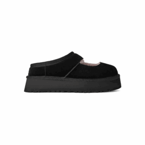 UGG Bea Mary Jane Black (Women's)
