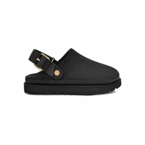 UGG Goldenstar Villa Clog Black (Women's)