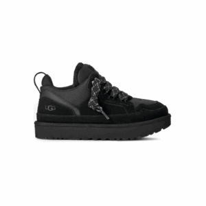 UGG Lowmel Black