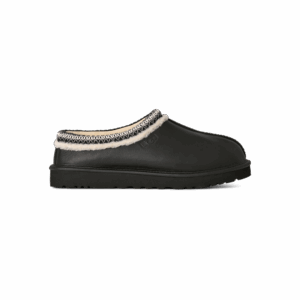 UGG Tasman Noir Slipper Black
