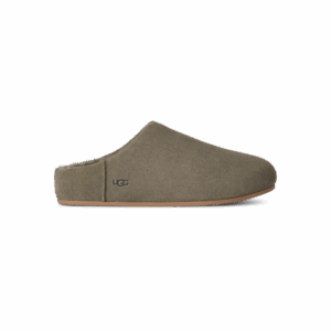 UGG Elea Slip-On Slipper Moss Green (Women's)