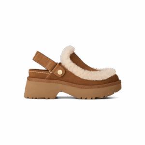 UGG Esmee Clog Chestnut (Women's)