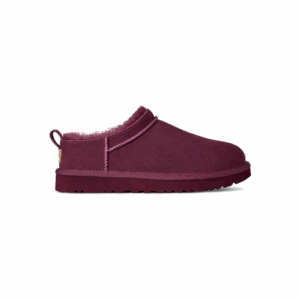 UGG Classic Micro Slipper Burnt Magenta (Women's)