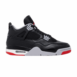 Jordan 4 Retro Bred Reimagined