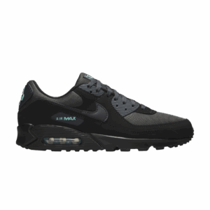 Nike Air Max 90 Black Tiffany
