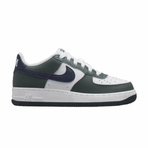 Nike Air Force 1 Low Vintage Green Obsidian (GS)