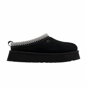 UGG Tazz Slipper Black (Women's)