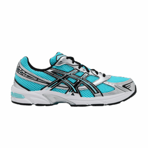 ASICS Gel-1130 Larimar Blue Silver