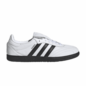 adidas Samba LT Cloud White Core Black Black Sole (Women's)
