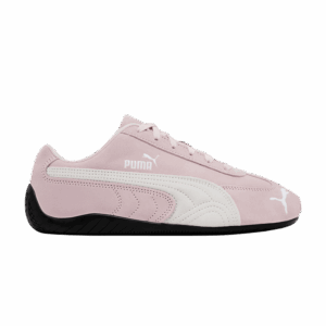 Puma Speedcat OG Whisp of Pink White